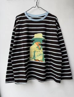 Camiseta Hey - comprar online