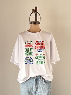 Remeron Overfit Farmers en internet