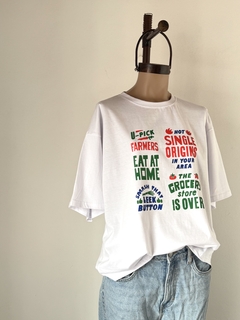 Remeron Overfit Farmers - tienda online