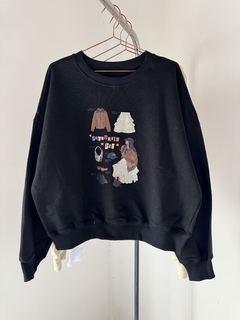 Buzo favourite Fit rustico - tienda online