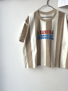 Remera RANCH - comprar online