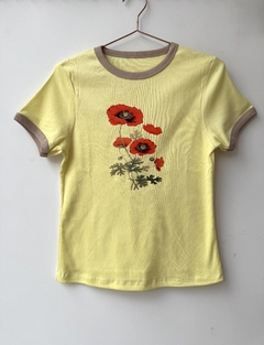 Reme Amapolas en internet