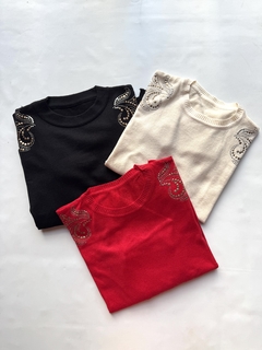 Sweater Arameo bremer - comprar online