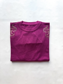 Sweater Arameo bremer