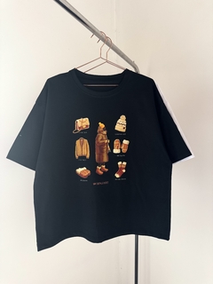 Remeron Wishlist (algodon pesado) - comprar online
