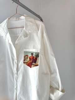 Camisa GRECOROMANA - comprar online