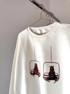 Buzo Osos Aerosillas - tienda online
