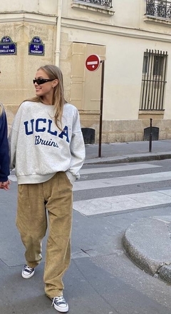 Buzo UCLA BRUINS - comprar online