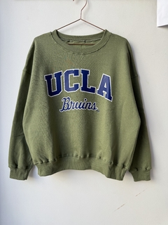 Imagen de Buzo UCLA BRUINS