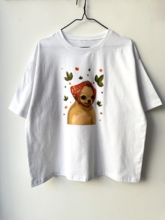 Remeron Doña Chabi - comprar online