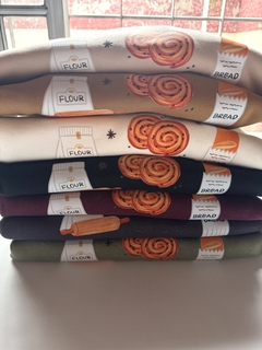 Buzo Coffee and Breads - tienda online