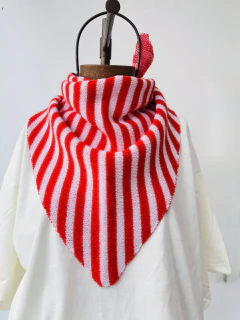 BANDANAS TEJIDAS - comprar online