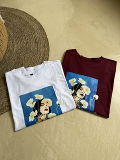 Remera Hailey - tienda online