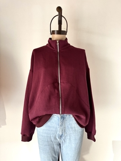 Campera Rocker
