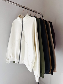 Campera Rocker en internet