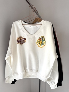 Buzo Hogwarts