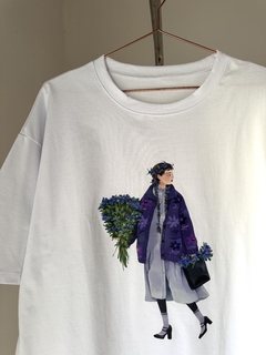 Remeron Lavanda (alg pesado) - comprar online