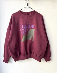 Buzo Taelor - tienda online
