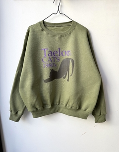 Buzo Taelor