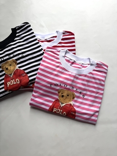 Buzo Polito (Rustico finito) - comprar online