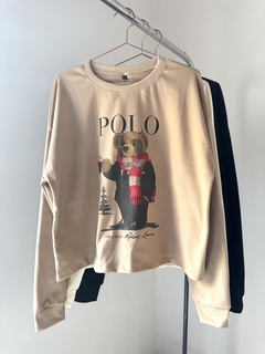 Imagen de Camiseta Polito (termopolar)
