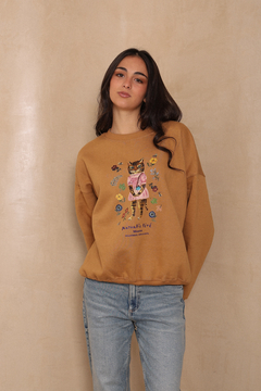 Buzo The Cat - comprar online