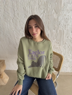 Buzo Taelor - comprar online