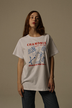 Remeron Chamonix en internet