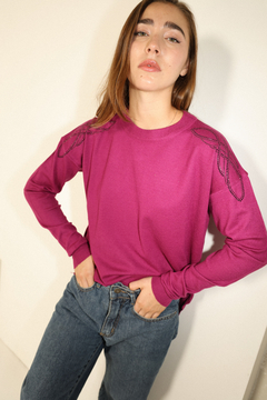 Sweater Infinit bremer en internet