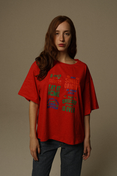 Remeron Overfit Farmers - comprar online