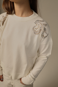 Sweater Arameo bremer - comprar online