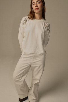 Sweater Arameo bremer en internet