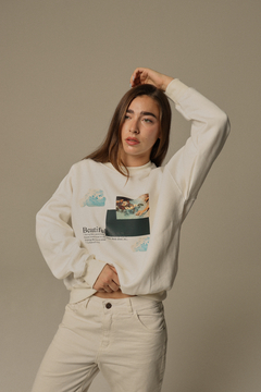 Buzo En las nubes - comprar online
