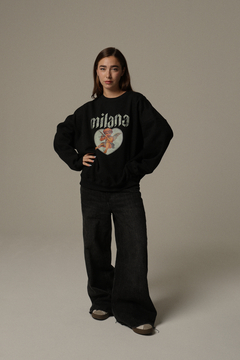 Buzo Oversize Milana Angel en internet