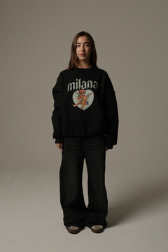 Buzo Oversize Milana Angel - comprar online