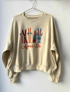 Buzo termopolar apres - tienda online