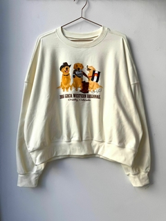 Buzo termopolar goldens en internet