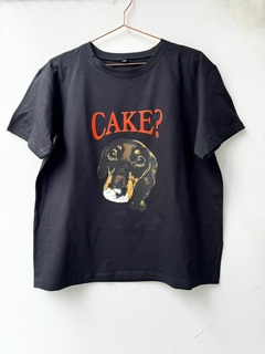 remera CAKE?? en internet