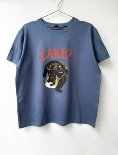 remera CAKE?? - kimchi
