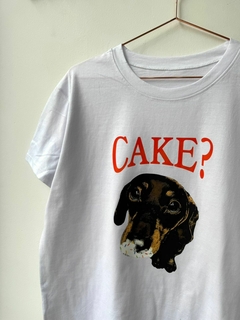 remera CAKE?? - comprar online