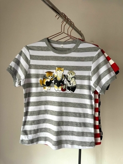 Reme gatos rockeros