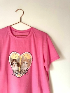 Reme gatos enamorados - comprar online
