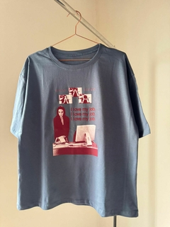 Remeron Emily love my job - comprar online