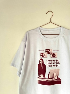 Remeron Emily love my job - comprar online