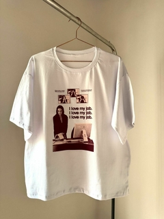 Remeron Emily love my job en internet