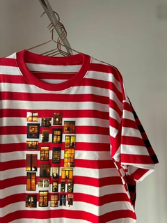 Reme Ventanas en la noche - comprar online