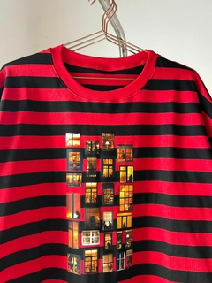 Reme Ventanas en la noche - tienda online
