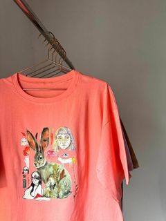 Remeron The rabbit en internet
