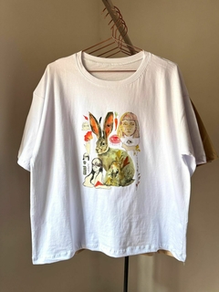 Remeron The rabbit - comprar online