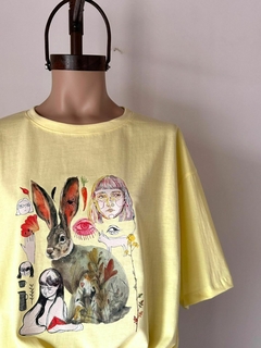 Imagen de Remeron The rabbit